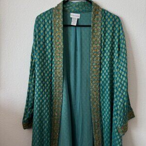 Women's tunic/jacket
